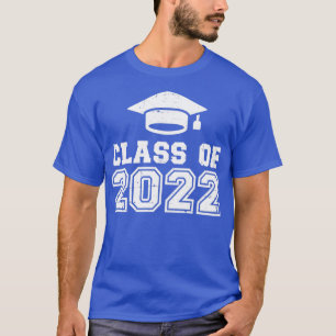Class of 2022 graduation1 T-Shirt