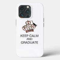 Class of 2022 - “Keep Calm and Graduate”