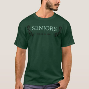 Class Of 2023 32 T-Shirt