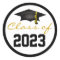 Class of 2023 Graduation Cap
