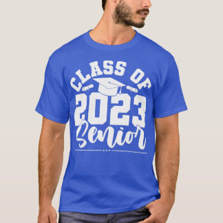 Class of 2023 Senior T-Shirt