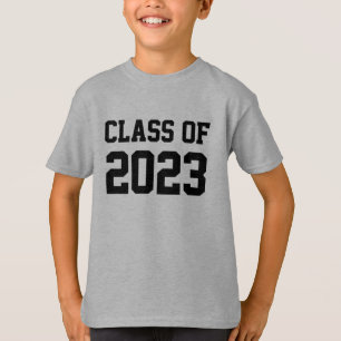 Class of 2023 T-Shirt
