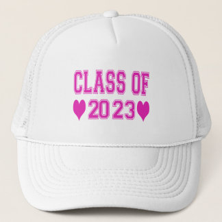 Class Of 2023 Trucker Hat