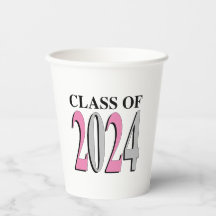 Class of 2024 Edit-the-Colours - Pink/Grey