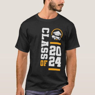 Class Of 2024 - Graduation 2024 T-Shirt