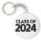 Class of 2024 keychain