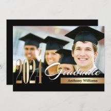 Class of 2024 | Photo Graduation Party 