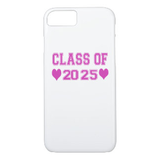 Class Of 2025 Case-Mate iPhone Case
