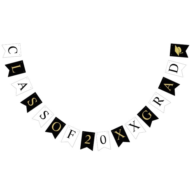 class of 2025, class of 2026 graduation  bunting flags (All)