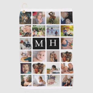 class of 2025, class of 2026 graduation  golf towel