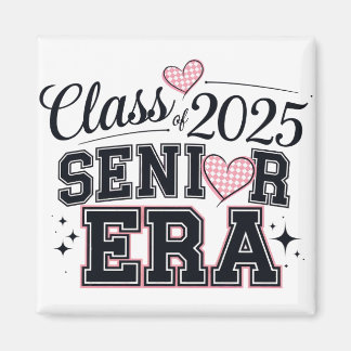 Class of 2025 Magnet