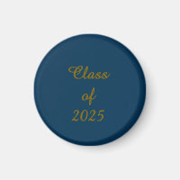 Class of 2025
