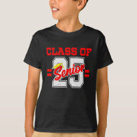 Class of 2025 | Senior 2025 Graduation Vintage 