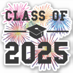Class Of 2025 Senior Year
