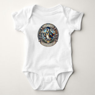 CLASS OF 2026 BABY BODYSUIT