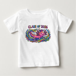CLASS OF 2026 BABY T-Shirt