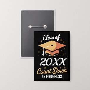 Class Of 2026 Count Down In Progress Personalized 