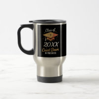 Class Of 2026 Count Down In Progress Personalized 