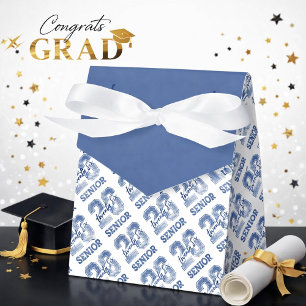 Class of 2026 Senior Favor Box
