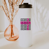Class of 2026 Senior Monogram