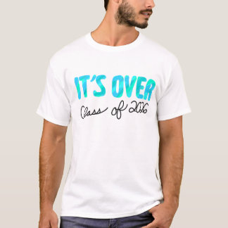Class Of 2026 T-shirt