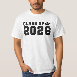 Class of 2026 T-Shirt