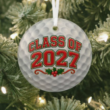 Class of 2027 Golf Graduation