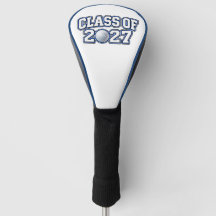 Class of 2027 Golf Graduation
