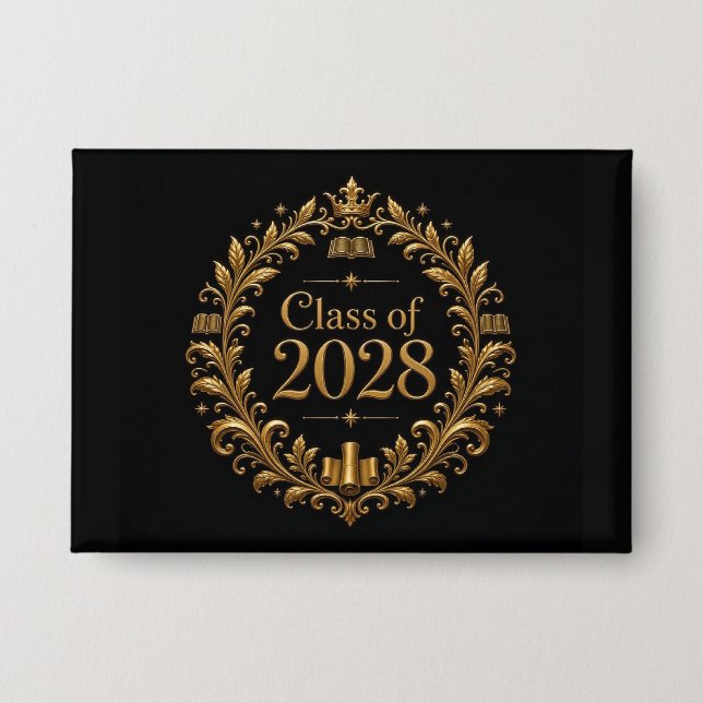 Class of 2028 (Front)