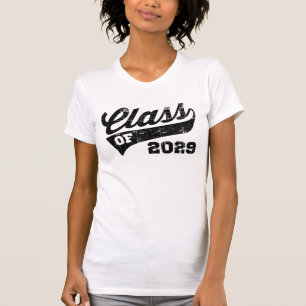 Class Of 2029 T-Shirt