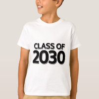 Class of 2030