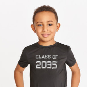 Class of 2035 T-Shirt