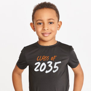 Class of 2035 T-Shirt