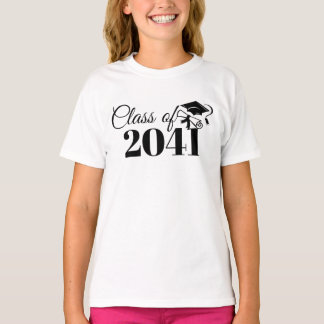class of 2041 T-Shirt