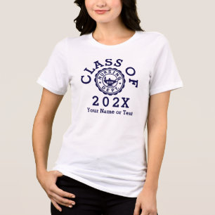 Class of 20?? BSN (Nursing) Tri-Blend Shirt