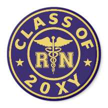 Class of 20?? RN (Nursing)