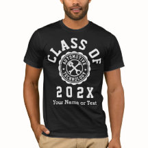 Class Of 20XX Automotive Technology