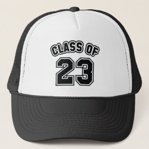 Class Of 23 Trucker Hat