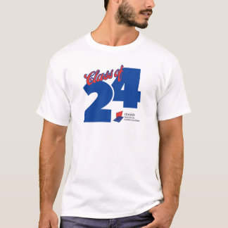 Class of 24 ITCA T-Shirt