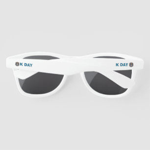 Class of 90 K Day Sunglasses