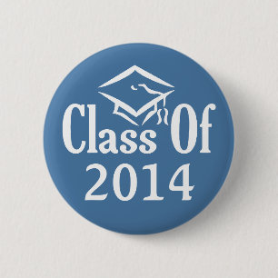 Class of ANY YEAR custom button