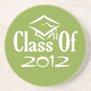 Class of ANY YEAR custom coaster