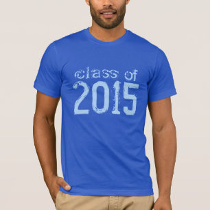 Class of ANY year custom shirts & jackets