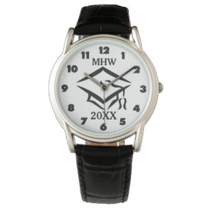 CLASS OF ... custom monogram & colour watches