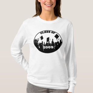 Class of  Hoodie You Choose Year Colour T-Shirt