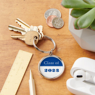 Class Of  Keychain