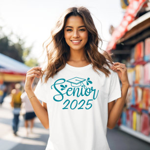 Class of Senior T-Shirt