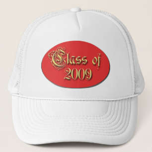 Class Reunion 2009  Trucker Hat