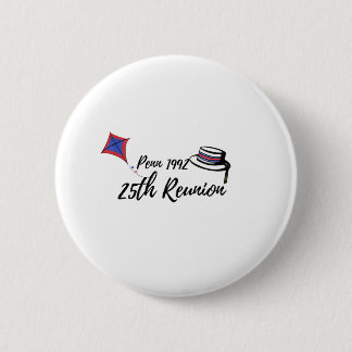 Class Reunion Gear 2 Inch Round Button