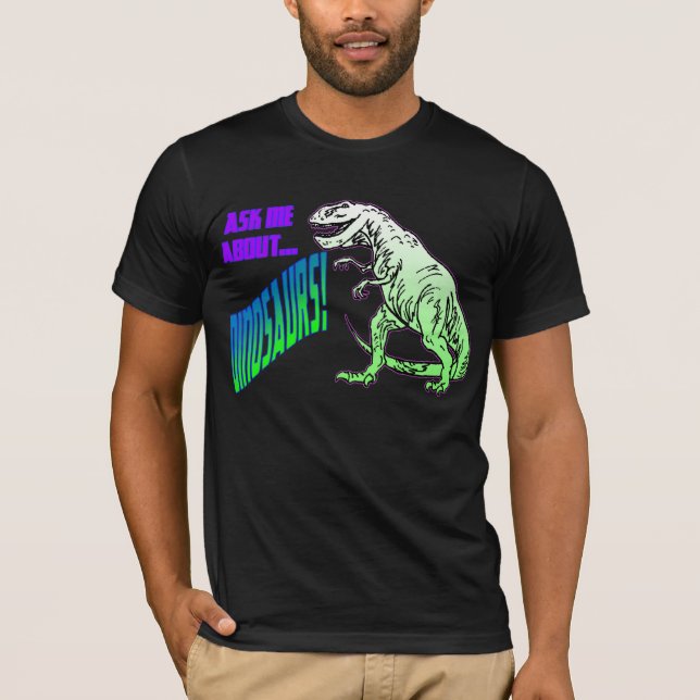 Class Trip '93' T-Shirt (Front)